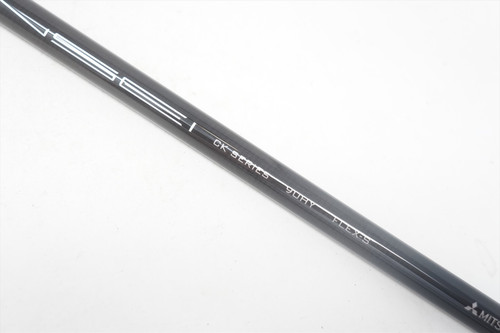 Mitsubishi Tensei CK Pro White 90HY STIFF 39.5