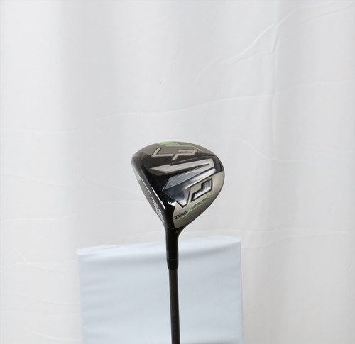 Wilson Launch Pad 2 16° 3 Fairway Wood Regular Evenflow 12599387 Left Hand Lh Wilson Launch Pad 2 16° 3 Fairway Wood Regular Evenflow 12599387 Left Hand Lh