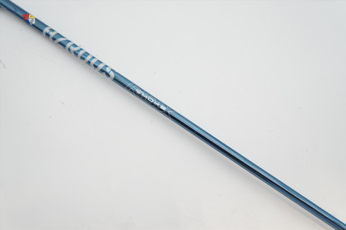 Project X Hzrdus Smoke Blue Pvd Rdx 70g 6.5 X 41.25" Wood Shaft Pull .335 02120 Project X Hzrdus Smoke Blue Pvd Rdx 70g 6.5 X 41.25" Wood Shaft Pull .335 02120