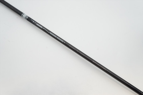 Mitsubishi Tensei Ck Pro White 70 70g X-STIFF 44.25" Driver Shaft Mizuno 2226 Mitsubishi Tensei Ck Pro White 70 70g X-STIFF 44.25" Driver Shaft Mizuno 2226