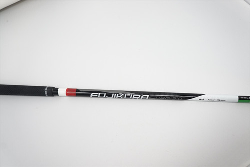 Fujikura Pro 2.0 Tour Spec 8 80G Stiff 42.25" #3 WOOD Shaft Taylormade 989934 Fujikura Pro 2.0 Tour Spec 8 80G Stiff 42.25" #3 WOOD Shaft Taylormade 989934