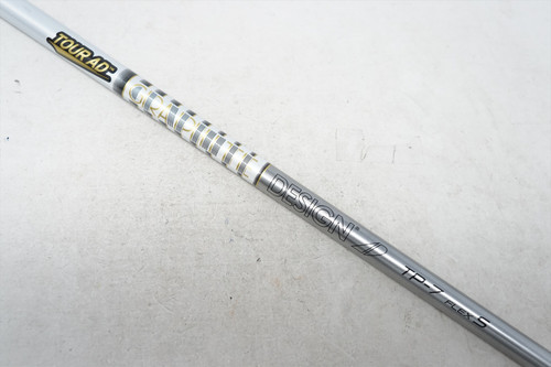 Graphite Design Tour AD TP-7S 73g STIFF 44.5" Driver Shaft TayloMade Qi10 Qi35 Graphite Design Tour AD TP-7S 73g STIFF 44.5" Driver Shaft TayloMade Qi10 Qi35