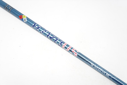 Project X HZRDUS Smoke Blue RDX USA 60g 5.5 43.5" Driver Shaft Callaway SEE NOTE Project X HZRDUS Smoke Blue RDX USA 60g 5.5 43.5" Driver Shaft Callaway SEE NOTE