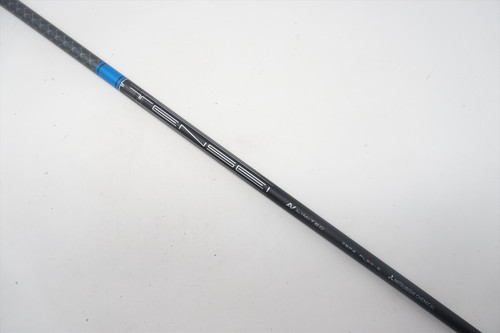 LH Mitsubishi Tensei AV Limited Blue 75 Stiff 42.5" 3 Wood Shaft TaylorMade Qi10 LH Mitsubishi Tensei AV Limited Blue 75 Stiff 42.5" 3 Wood Shaft TaylorMade Qi10
