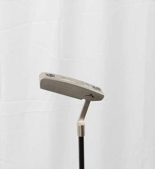 mio⭐︎ Mizuno M Craft OMOI Type 2 Putter White Satin Finish 34