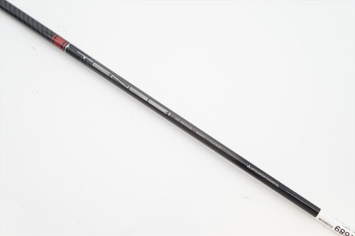 Mitsubishi Tensei Ck Pro Red 60 60g Regular 38.5" Hybrid Shaft Pull .370 1689 Mitsubishi Tensei Ck Pro Red 60 60g Regular 38.5" Hybrid Shaft Pull .370 1689