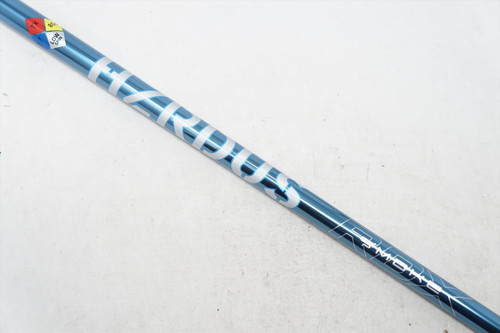 Project X HZRDUS Smoke Blue RDX PVD 80g TX 42.25" #3 Wood Shaft Ping G425 G430 Project X HZRDUS Smoke Blue RDX PVD 80g TX 42.25" #3 Wood Shaft Ping G425 G430