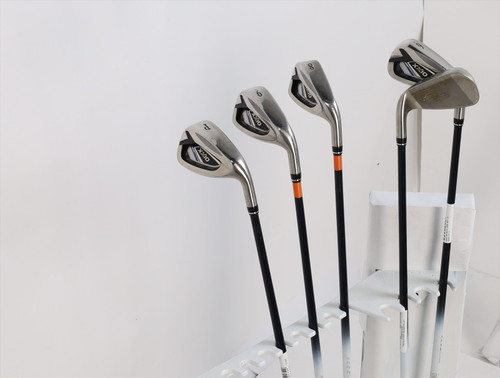 Xxio 12 Iron Set 6-Pw Regular Flex Mp 1200 Graphite 1162087 Good Xxio 12 Iron Set 6-Pw Regular Flex Mp 1200 Graphite 1162087 Good