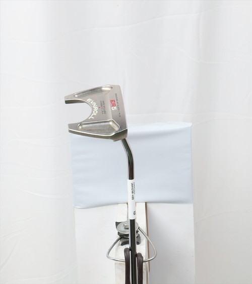 Evnroll Er5 Hatchback 34" Putter Good Rh 12603366 Evnroll Er5 Hatchback 34" Putter Good Rh 12603366