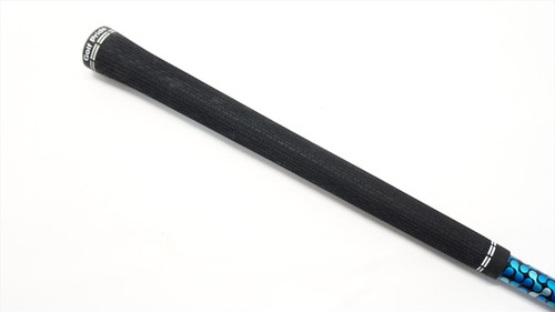Fujikura Atmos Black 6S Stiff Flex Graphite Driver Shaft - 44.25" With Grip & Adapter