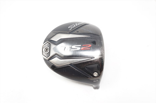 Titleist Ts2 9.5* Driver Club Head Only Inv12637416 Titleist Ts2 9.5* Driver Club Head Only Inv12637416