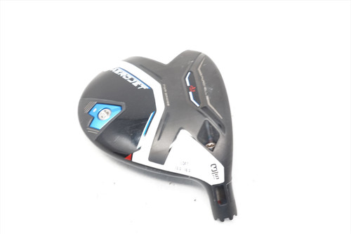 Cobra Aerojet 15* #3 Fairway Wood Club Head Only 1312133