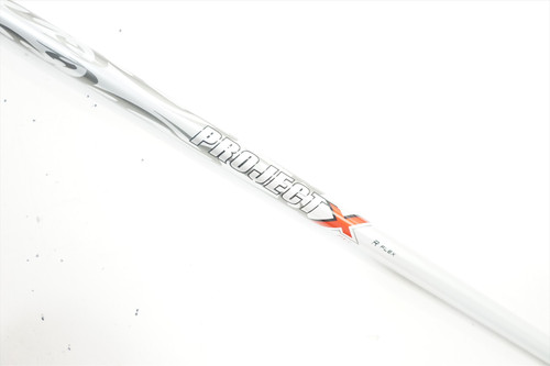 Project X Pxv Red 5.5 Regular 44.5