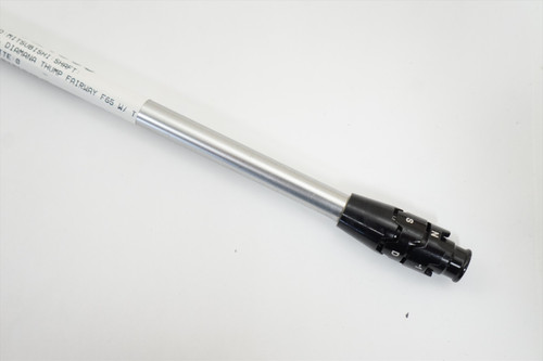 Mitsubishi Diamana Thump Fairway F65 65G Regular 42 3 WOOD Shaft
