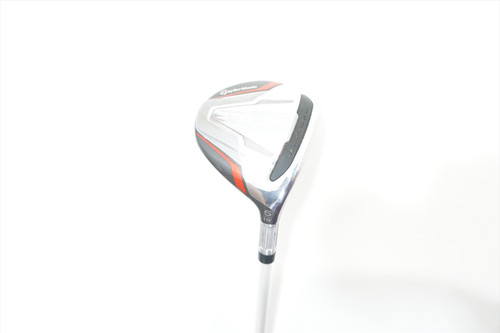 Taylormade Stealth Womens 19° 5 Fairway Wood Ladies Flex Aldila Ascent 45 Good Taylormade Stealth Womens 19° 5 Fairway Wood Ladies Flex Aldila Ascent 45 Good