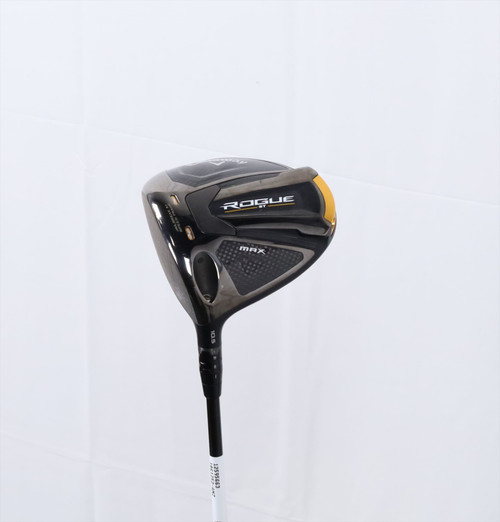 Mint Callaway Rogue St Max 10.5° Driver Regular Tensei Av 12595663 Left Hand Lh Mint Callaway Rogue St Max 10.5° Driver Regular Tensei Av 12595663 Left Hand Lh