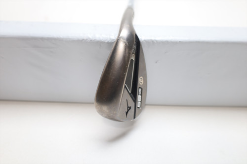 Mizuno S23 Copper Cobalt Wedge 58°-8 C Grind Wedge Kbs Hi-Rev 2.0 115 Stl Good Mizuno S23 Copper Cobalt Wedge 58°-8 C Grind Wedge Kbs Hi-Rev 2.0 115 Stl Good