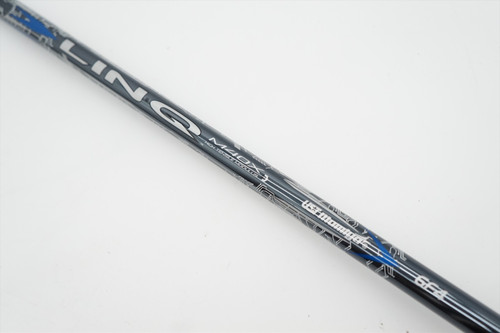 Ust Mamiya Lin-Q M40X Blue 6F4 60g Stiff 41" Wood Shaft Pxg 3903 Ust Mamiya Lin-Q M40X Blue 6F4 60g Stiff 41" Wood Shaft Pxg 3903