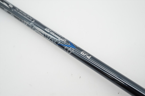 Ust Mamiya Lin-Q M40X Blue 6F4 60g Stiff 41