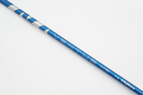 Fujikura 25 Ventus Blue HB Velocore 7-R REGULAR 39.5" #3 Hybrid Shaft Titleist Fujikura 25 Ventus Blue HB Velocore 7-R REGULAR 39.5" #3 Hybrid Shaft Titleist