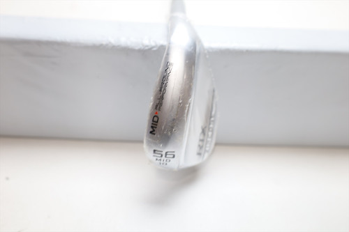 Mint Cleveland Rtx Zipcore Tour Satin Wedge 56°-10 Mid Dynamic Gold Tour Issue Mint Cleveland Rtx Zipcore Tour Satin Wedge 56°-10 Mid Dynamic Gold Tour Issue