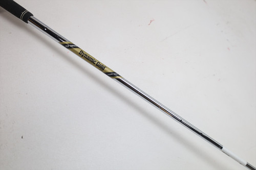 Mizuno Jpx 923 Sand Wedge Stiff Dynamic Gold S400 Stl Good - Mikes