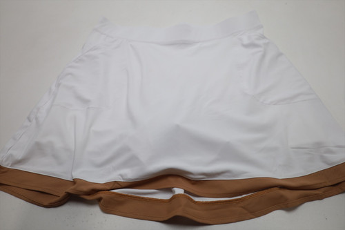 New Peter Millar Golf Solid Skorts Womens Large Large W/CAM 984N 01311245 New Peter Millar Golf Solid Skorts Womens Large Large W/CAM 984N 01311245