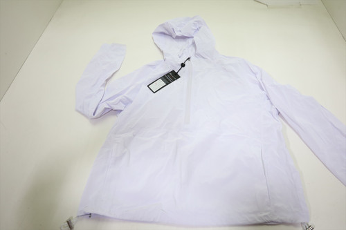 Greyson Wind 1/2 Zip Hoodie Pullover Womens Size Small Arctic 985F New 01311336 Greyson Wind 1/2 Zip Hoodie Pullover Womens Size Small Arctic 985F New 01311336