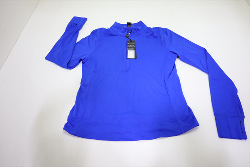 Greyson Golf Halley II Pullover Womens Size Small Zuma 985F New 01311330