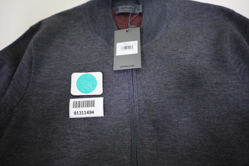   golf セーター セール】 【MEN】【ウォッシャブル】ストレッチ カラーニット