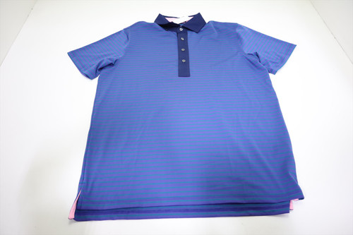 Greyson Golf Natchez Polo Mens Size Medium Sea Turtle 998H New 01311815 Greyson Golf Natchez Polo Mens Size Medium Sea Turtle 998H New 01311815