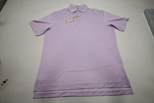Golf Solid Polo Mens Size Medium W/CBU Regular New INV12588106 Golf Solid Polo Mens Size Medium W/CBU Regular New INV12588106