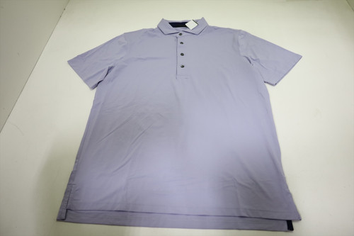 Greyson Golf Cayuse Polo Mens Size Medium Jellyfish 1000H New 01311865