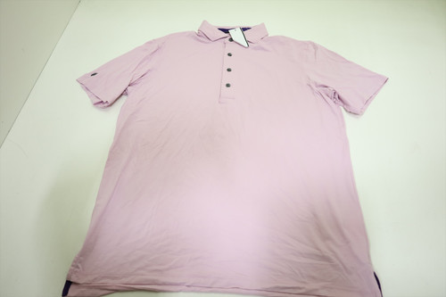 Greyson Golf Cayuse Polo Mens Size Medium Sunrise Regular 1000H New 01311860 Greyson Golf Cayuse Polo Mens Size Medium Sunrise Regular 1000H New 01311860
