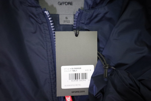G/FORE　アウター G/FOREゴルフ メンズ ジーフォア アウター ダウン ジャケット