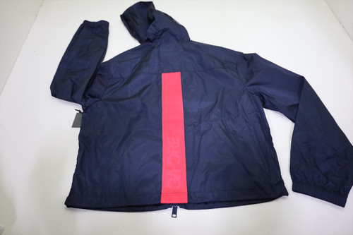 G/Fore Golf Full Zip Jacket Mens Size Small TWLT Regular 983D New