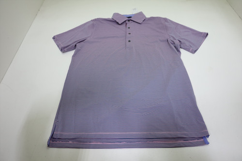 Greyson Golf Saranac Polo Mens Size Medium Sea Turtle 998H New 01311808 Greyson Golf Saranac Polo Mens Size Medium Sea Turtle 998H New 01311808