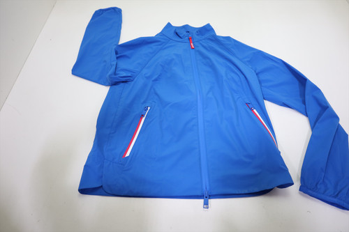G/Fore Golf Full Zip Jacket Mens Size Small LISB Regular 983D New 01311501 G/Fore Golf Full Zip Jacket Mens Size Small LISB Regular 983D New 01311501