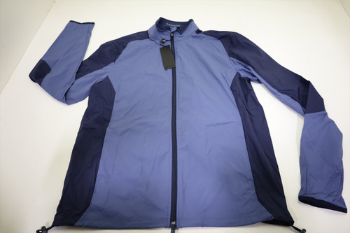 Greyson Color Block Trailwolf Jacket Mens Size Medium Falcon 987G New 01311557 Greyson Color Block Trailwolf Jacket Mens Size Medium Falcon 987G New 01311557