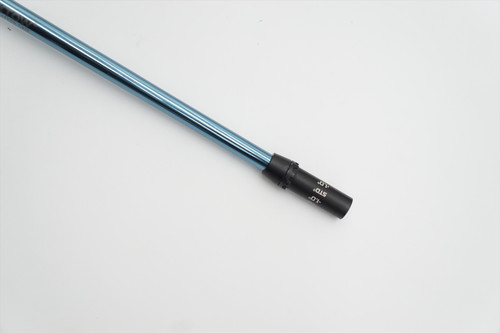Project X HZRDUS Smoke Blue RDX PVD 60g 6.0 43.5