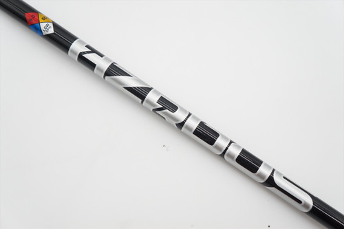 Project X HZRDUS Black Gen4 60g 6.0 S+ 43.5" Driver Shaft Titleist GT SEE NOTE Project X HZRDUS Black Gen4 60g 6.0 S+ 43.5" Driver Shaft Titleist GT SEE NOTE