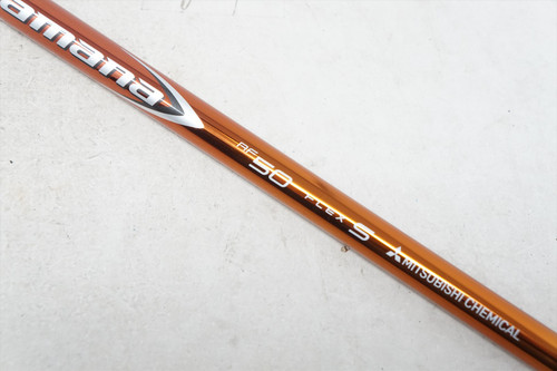 【美品】Diamana RF 50X ドライバーシャフト 楽天市場】ディアマナ rf 50の通販