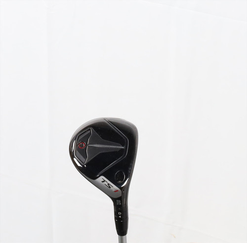 Titleist Tsr1 23° 5H Hybrid Senior Mitsubishi Mmt Speedmesh 50 Hy 12600637 Titleist Tsr1 23° 5H Hybrid Senior Mitsubishi Mmt Speedmesh 50 Hy 12600637