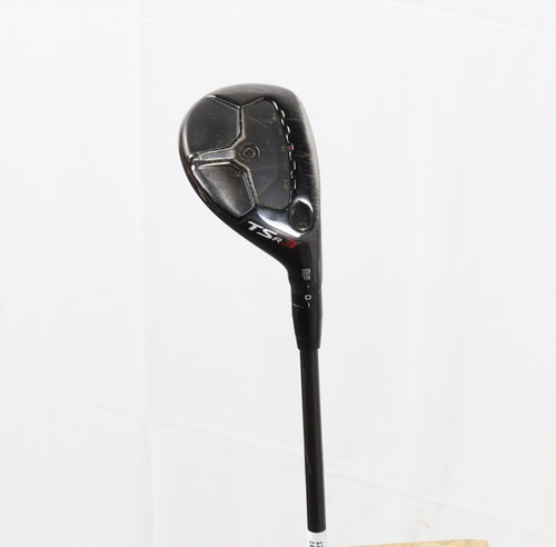 Titleist Tsr3 19° 3H Hybrid Stiff Diamana Ltd D+ White 80 12602617 Fair Titleist Tsr3 19° 3H Hybrid Stiff Diamana Ltd D+ White 80 12602617 Fair