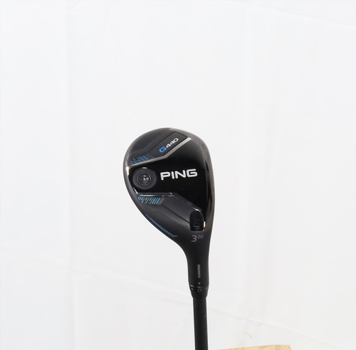Ping G440 20° 3H Hybrid Senior Flex Ping Alta Cb Blue 70 12604075 Ping G440 20° 3H Hybrid Senior Flex Ping Alta Cb Blue 70 12604075