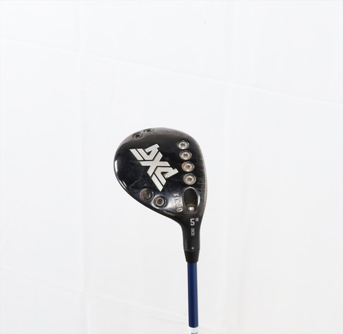 Pxg 0341X 18° 5 Fairway Wood Regular Evenflow Riptide Cb 60 12628103 Fair Pxg 0341X 18° 5 Fairway Wood Regular Evenflow Riptide Cb 60 12628103 Fair