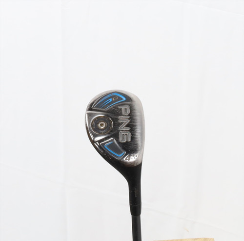 Ping G 22° 4H Hybrid Stiff Flex Ping Alta 70 12601723 Good Ping G 22° 4H Hybrid Stiff Flex Ping Alta 70 12601723 Good