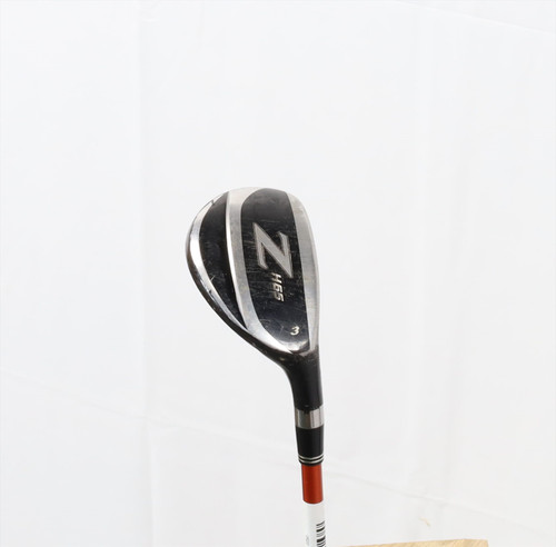 Srixon Z H65 15° 3H Hybrid Stiff Flex Miyazaki Kaula 7 71G 12604494 Fair Srixon Z H65 15° 3H Hybrid Stiff Flex Miyazaki Kaula 7 71G 12604494 Fair