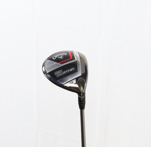 Callaway Big Bertha 23 16° 3 Fairway Wood Senior Callaway Rch 55 12621822 Good Callaway Big Bertha 23 16° 3 Fairway Wood Senior Callaway Rch 55 12621822 Good