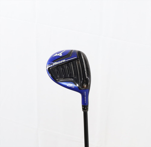 Mizuno St 180 15° 3 Fairway Wood Regular Tensei Ck Blue 50 12667852 Good Mizuno St 180 15° 3 Fairway Wood Regular Tensei Ck Blue 50 12667852 Good